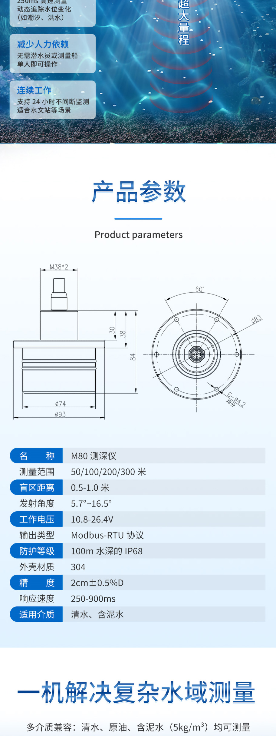 李洪文-2025年6月16日-M80測深儀（304外殼，帶航空插頭)_03.jpg