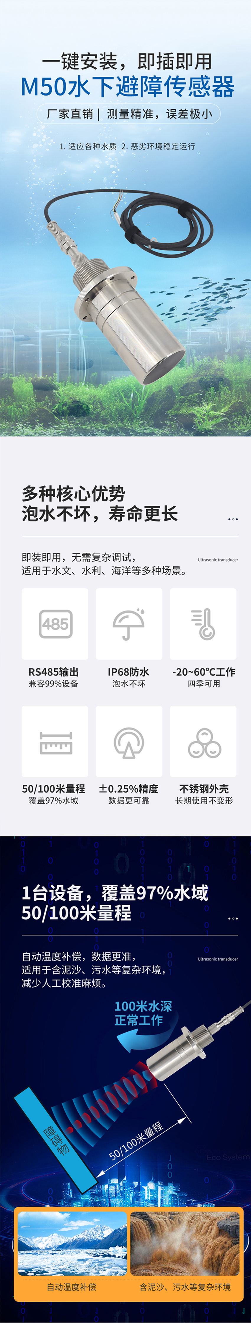 M50水下避障傳感器（304外殼，帶航空插頭).716詳情頁_01.jpg
